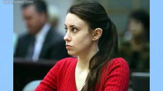 Casey Anthony - Alison Gross. The Ugliest Witch in The North Country