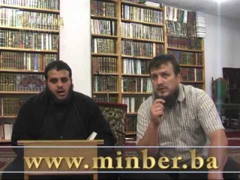 Vrijednost tewhida - Dr. Abdul Aziz el-Arifi