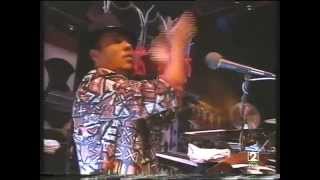 37.- Shake This Town - Robbie Robertson