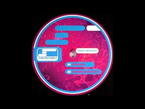 DAVID MOLEON & ODESSA SOUNDFREAKS (UNION)