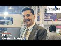 Packaging South Asia 40 Video thumbnail
