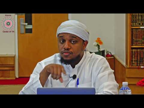 Tafsir Surat Al Munafiqun | Imam ahmedulHadi Sharif |