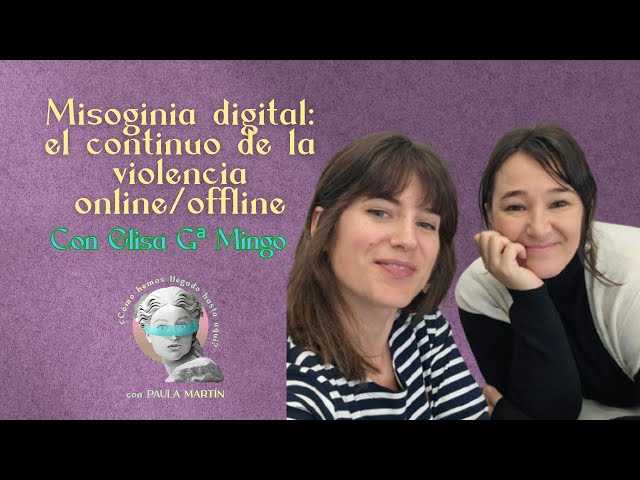 Vídeo relacionado con METODOLOGÍA DE LA INVESTIGACIÓN SOCIAL DIGITAL (Estudios de economía y sociología)