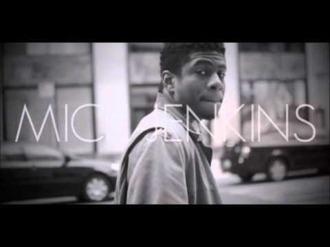 Mick Jenkins  - Rain (Prod. Kaytranada)