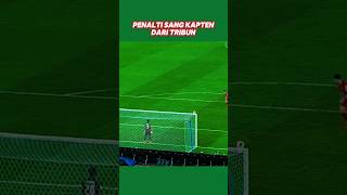 Download lagu PENALTI SANG KAPTEN DARI TRIBUN! Detik Penentu Indonesia Juara  FIFA ASEAN CUP 2026 mp3