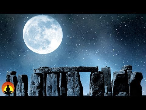 8 Hour Deep Sleep Music: Delta Waves, Relaxing Music Sleep, Sleeping Music, Sleep Meditation, ☯159