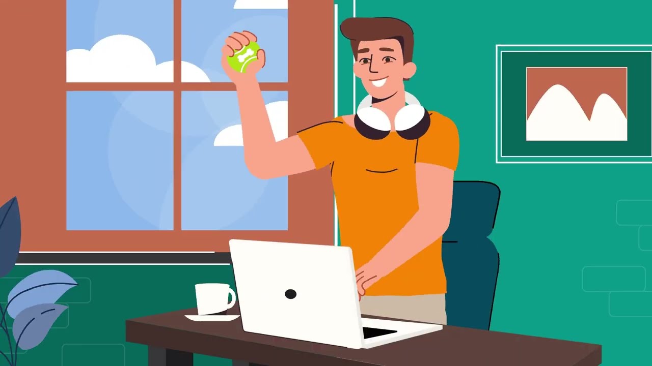 Cartfox explainer video | #mailing