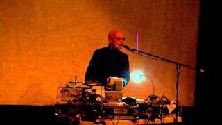 Silver Apples "Misty Mountain"