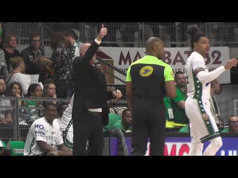 ESSM - Levallois : highlights