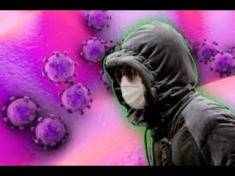 Bin wieder da und WDR Kinderchor samt Coronavirus