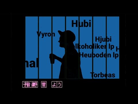 Huebi Anime Opening Season 2
