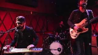 The Record Company - "Off the Ground" (Live at Rockwood Music Hall)