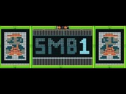 Super Mario Bros. 1 Training$$$$ by Andrew2121 - SUPER MARIO MAKER - NO COMMENTARY 1bc 1bc