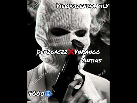 Denzgaszz❌️YnRango-antias(AUDIO)