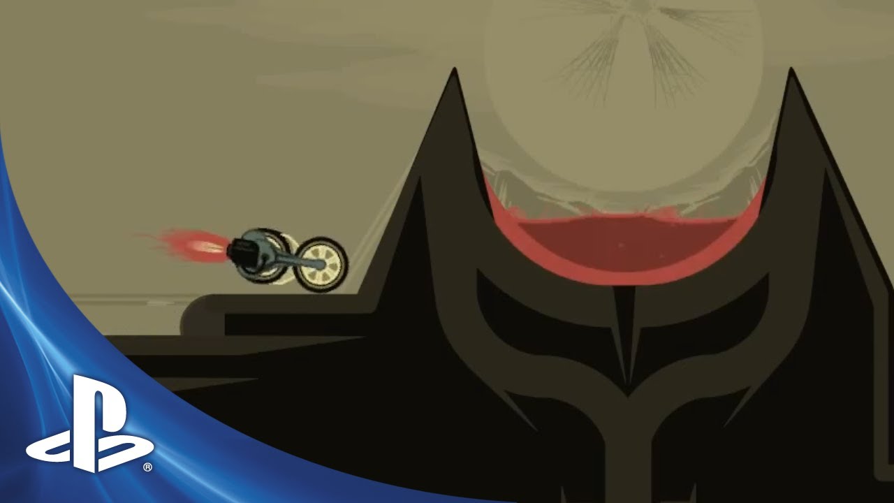 Novo DLC e Atualização Grátis para Sound Shapes Trazem Novas Funções e Músicas