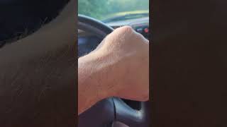 Replacing the vehicle speed sensor on a 1996 GMC Jimmy Part 3