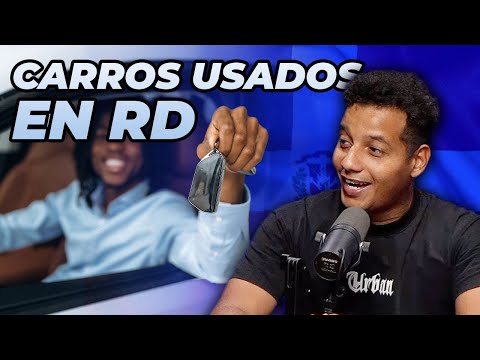 COMPRAR CARRO USADO EN RD: LO QUE LOS DEALERS NO TE DICEN, BOTY TE DICE #cars #mechanic