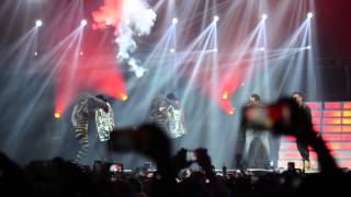 TITO &quot;El  BAMBINO &quot; Y MARC ANTHONY &quot;PORQUE LES MIENTES&quot;