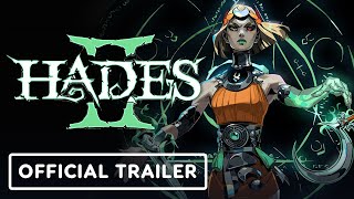 Hades II (Windows/Xbox Series X|S) XBOX LIVE Key UNITED STATES