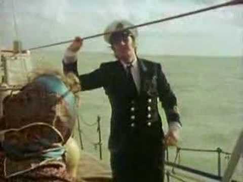 Monty Python, Season 3, Episode 7 - 2