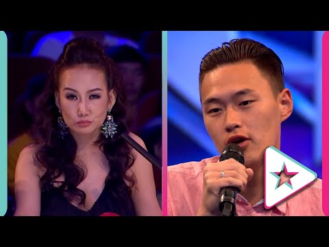 Unexpected Country Singing Audition Shocked and Stunned The World