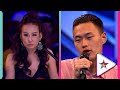 Unexpected Country Singing Audition Shocked And Stunned The World