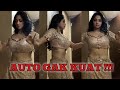 DEWI PERSIK GOYANG PERUT HOT ABIS