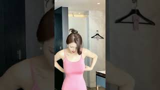 Gái xinh Tiktok Trung Quốc #2022年 #1