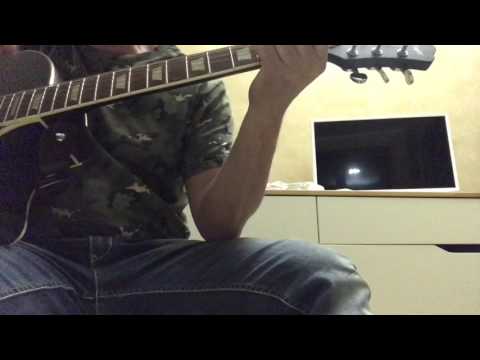 Zucchero Love Again - Tutorial