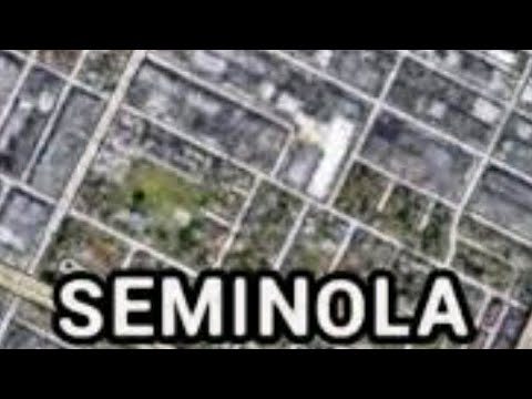 Remembering The forgotten Black hood in #Miami #Seminola  #Hialeah 2023