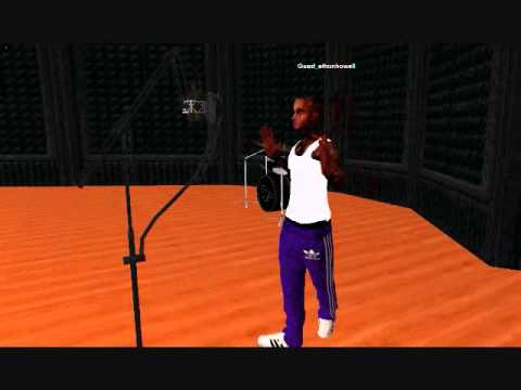 Im So Wavy Music Video!.wmv