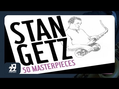 Stan Getz, Al Haig, Jimmy Raney, Charlie Perry, Carlos Vidal - Pennies from Heaven