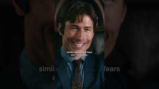 Meet Becket Redfellow.