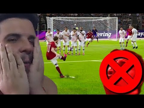 0% RAGE e 100% de DIVERSÃO com o PES 2020!