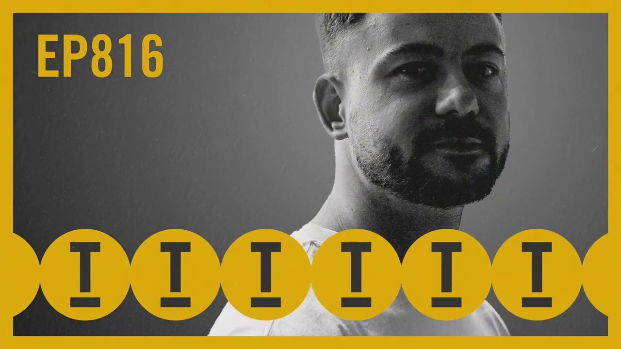 Toolroom Radio EP816: Danny Rhys