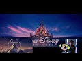 Paramount Kicks Disney Away With Bubbles And Luke Skywalker 2008 No Dislikes Allowed