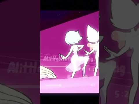 Blue pearl edit :) #stevenuniverse #bluepearl