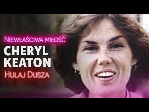 Niewłaściwa Miłość / Brad i Cheryl - pięć żon i jeden mąż  / HULAJ DUSZA HISTORIE KRYMINALNE