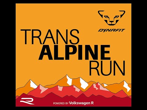 Trans Alpine Run 2023: Das ultimative Trailrunning-Abenteuer in den Alpen!