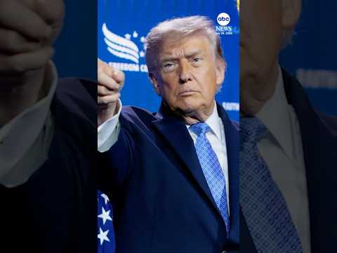 President Trump imposes sweeping tariffs on more than 80 countries