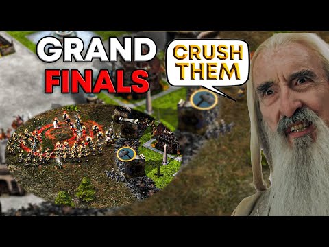 BFME1 Championship Finals | Best of 7