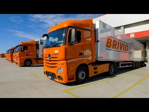 BRIVIO E VIGANO' VIDEO ISTITUZIONALE