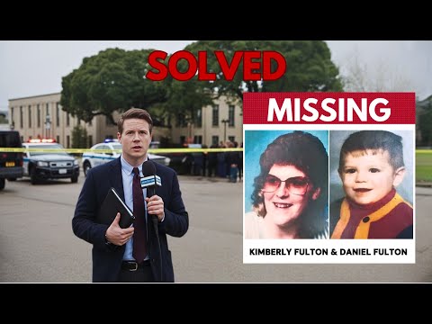 ohio(2002-2024)cold case solved| 22 YEARS OF SILENCE. UNTIL DNA SPOKE.