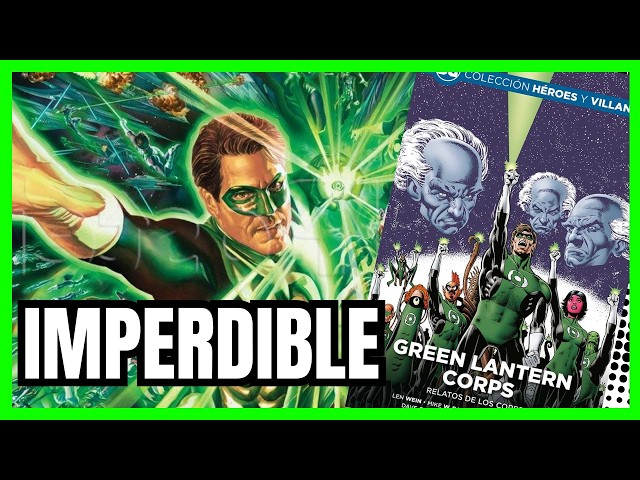 Vídeo relacionado con DC Comics Justice League Batman Green Lantern Superman Raglan Pijama corto - verde - 4 años