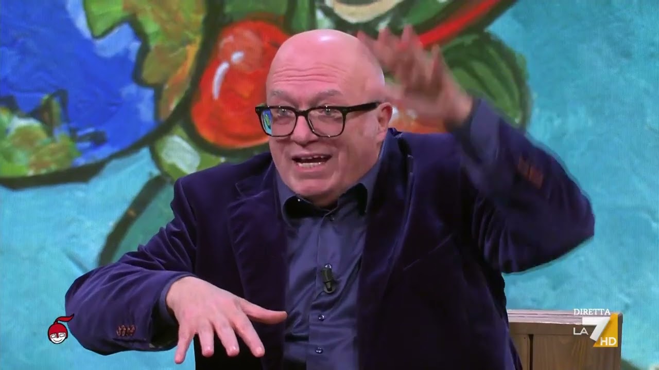 Francesco Storace: “In Iran una banda di pazzi, se Trump se li porta via sono contento”