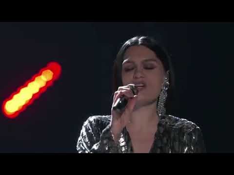 Jessie J & Davon Fleming - Not My Ex | LIVE ' The Voice USA Final 2017'