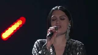 Jessie J &amp; Davon Fleming - Not My Ex | LIVE &#39; The Voice USA Final 2017&#39;