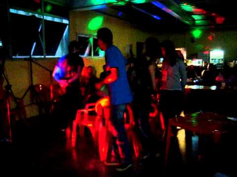 FESTIVAL MUSICAL -  FEIRA TECNOLÓGICA - FATEC GRU  (dança da cadeira 1)