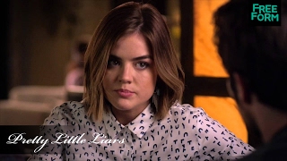 Sneak Peek Aria & Liam