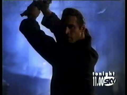 Highlander ad ⚔️ on Sky one  | Mid 1990s